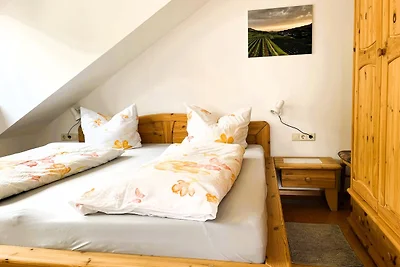 Appartamento Vacanza con famiglia Vogtsburg im Kaiserstuhl
