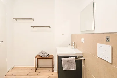 Speicherresidenz App 5.11 Blickfang