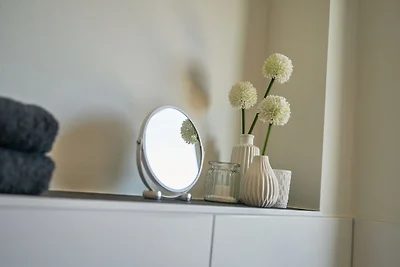 Ferienwohnung Auszeit