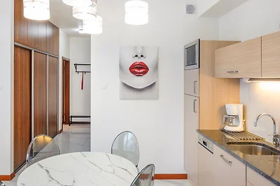 Sun&Snow Plaza Swinoujscie -