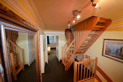 Casa vacanze Vacanza di relax Groß Zicker