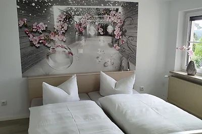 Ferienhaus Bringfriede