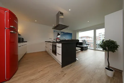 Ferienwohnung Quartier Hohe Geest