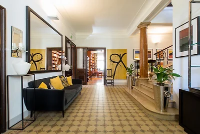 apartman za odmor Obiteljski odmor Salzburg