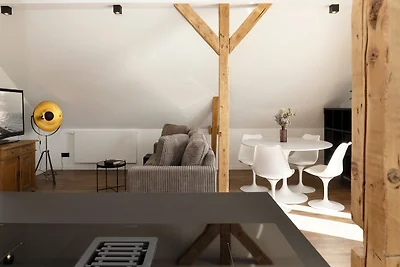 Vakantieappartement Gezinsvakantie Malente