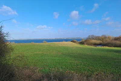 Ferienhaus Zur Salzwiese