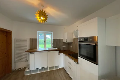 Vakantieappartement Gezinsvakantie Wagersrott