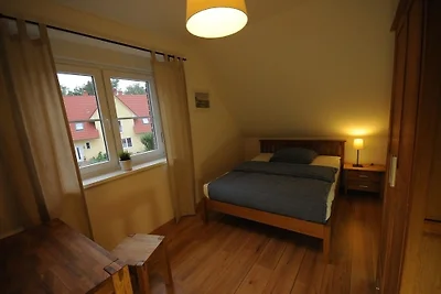 "Katenblick" (Doppelhaushälfte)