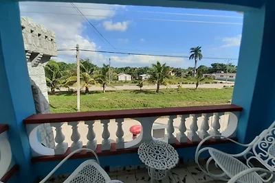 Hostal Dona Coralia Appartement 2