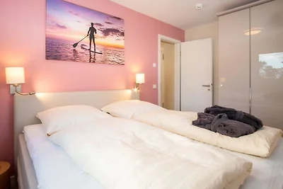 Apartmenthaus "Kiki", Wohnung