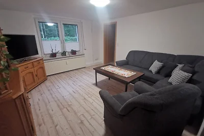 Vakantieappartement Gezinsvakantie Wolgast