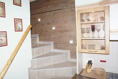 Ferienhaus Spiegelberg - ABC49