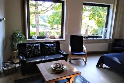 Appartamento Vacanza con famiglia Eckernförde
