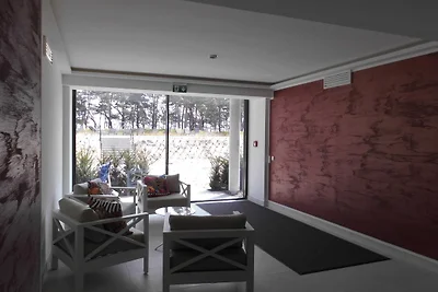 Appartamento Vacanza con famiglia Binz