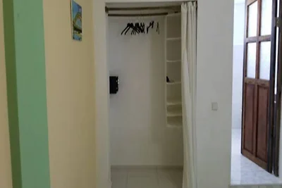 Villa Alonso Appartement 1