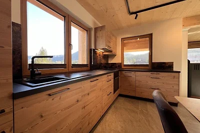 Casa vacanze Vacanza di relax Weissensee