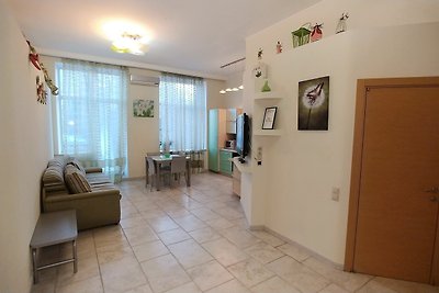 Vakantieappartement Gezinsvakantie Kiev