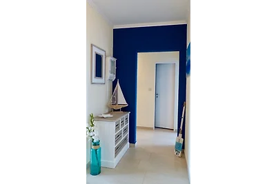 COAST HOUSE Dünenloft