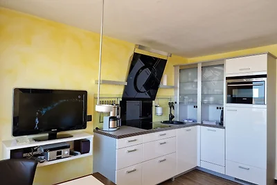 Bi de Wyk, Whg. D2A - Halligflieder