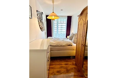 Appartamento Vacanza con famiglia Dorum