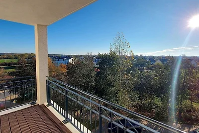 Aparthotel Waterkant Suites, Suite