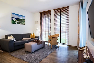 Appartamento Vacanza con famiglia Kappeln