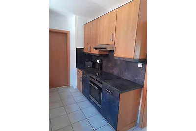 Angelikas Ferienparadies Anni EG