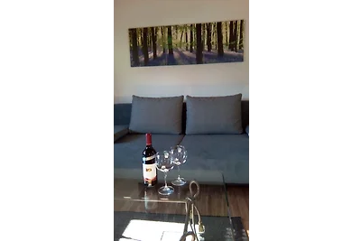 Appartamento Vacanza con famiglia Hamm