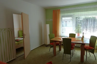Appartamento Vacanza con famiglia Gross-Mohrdorf