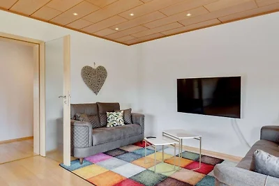 Fichtelherz Mittendrin 1. OG