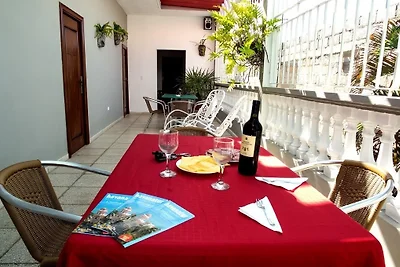 HOSTAL VILLA BLANCA Appartement 2