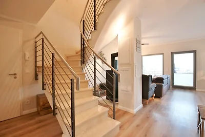 Ostsee - Maisonette - Appartement