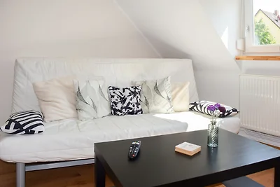 Vakantieappartement Gezinsvakantie Bad Kreuznach