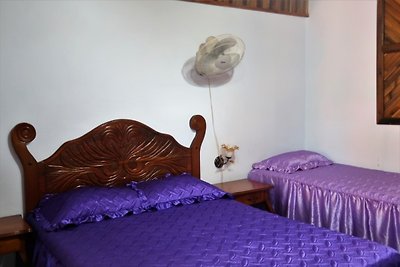 Vakantieappartement Gezinsvakantie Baracoa