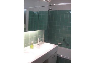 Ferienwohnung Plaggemars Verm. nur