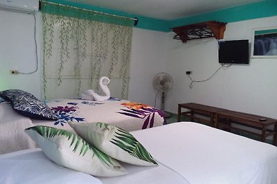 Vakantieappartement Gezinsvakantie Baracoa