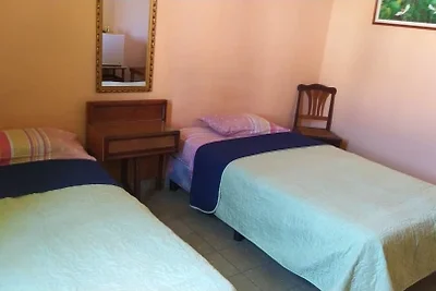 Hostal Doña Ysabel Appartement 2