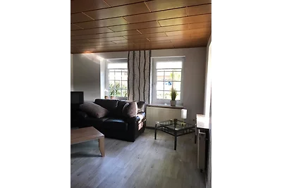 Vakantiehuis Ontspannende vakantie Wanna