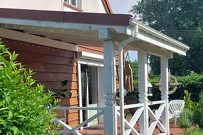 Ferienhaus Storchenwiese, Wald