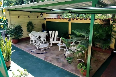Vakantieappartement Gezinsvakantie Pinar del Rio