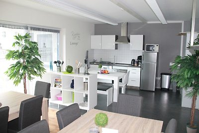 Vakantieappartement Gezinsvakantie Wetzlar