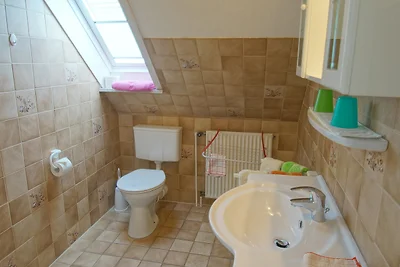 Haus Elke Wohnung 102