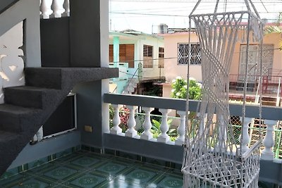 Hostal Casa Horacio Appartement