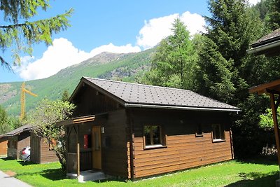 Casa vacanze Vacanza di relax Visp - Moosalp