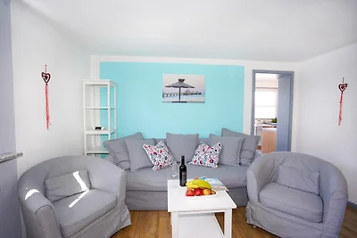 Haus Marienfeld Wohnung "Michaela"