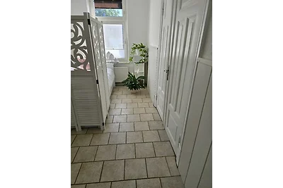 Vakantieappartement Gezinsvakantie Erfde