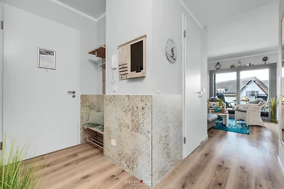 Ostsee - Appartement Nr. 16.2