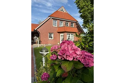 Ferienwohnung Krabbenkoje -