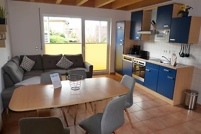 Apartament Dla rodzin Hohenkirchen