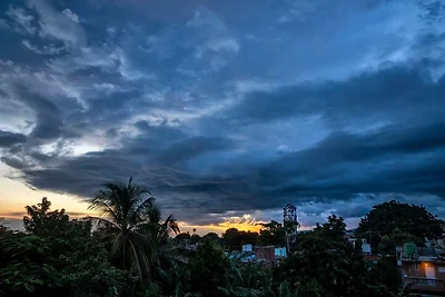 Vakantieappartement Gezinsvakantie Trinidad - Tobago